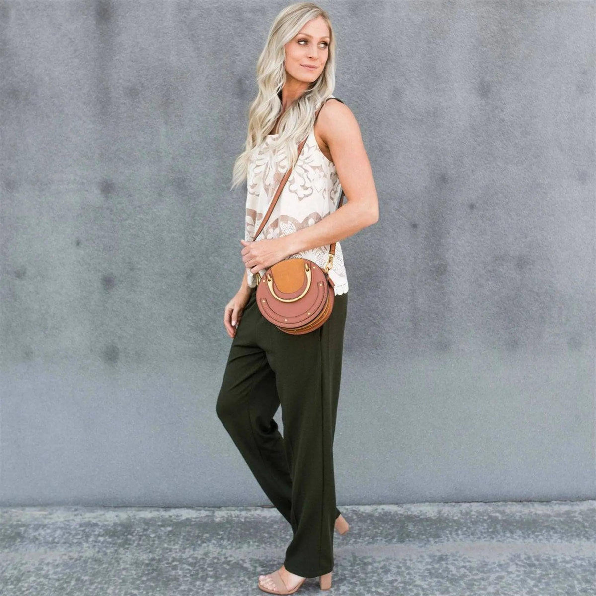 Super Comfy Dress Pants | S - 3XL - Truly Contagious