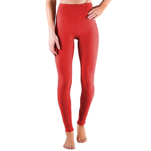 Super Soft 5" Waist | Tummy Control Leggings (New Mix - Cherie Brand) - Truly Contagious