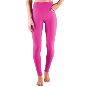Super Soft 5" Waist | Tummy Control Leggings (New Mix - Cherie Brand) - Truly Contagious