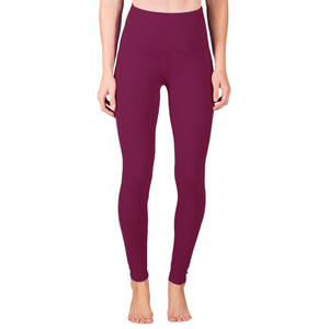 Super Soft 5" Waist | Tummy Control Leggings (New Mix - Cherie Brand) - Truly Contagious