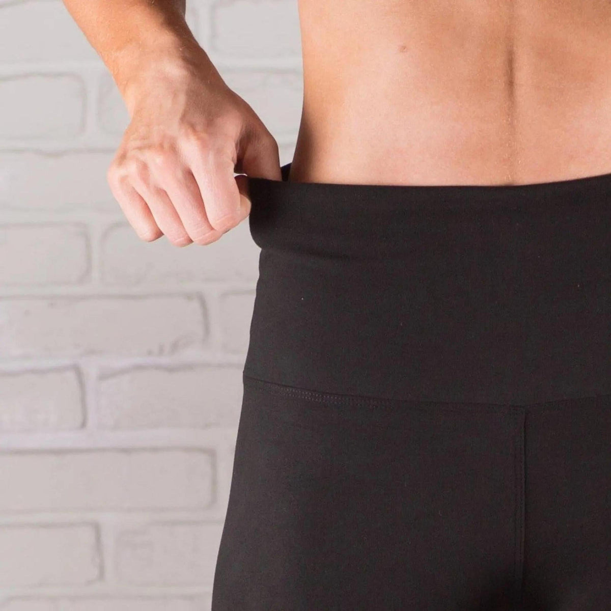 Super Soft Fleece Lined Leggings - 3" Waist | ( New Mix ) - Truly Contagious