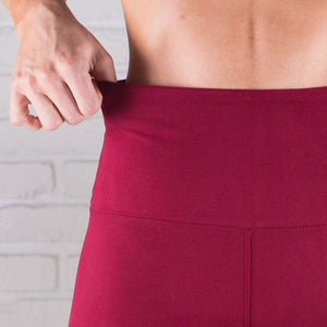 Super Soft Fleece Lined Leggings - 3" Waist | ( New Mix ) - Truly Contagious