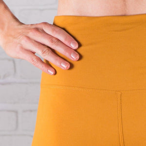 Super Soft Fleece Lined Leggings - 3" Waist | ( New Mix ) - Truly Contagious