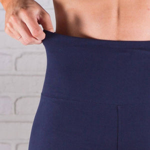 Super Soft Fleece Lined Leggings - 3" Waist | ( New Mix ) - Truly Contagious