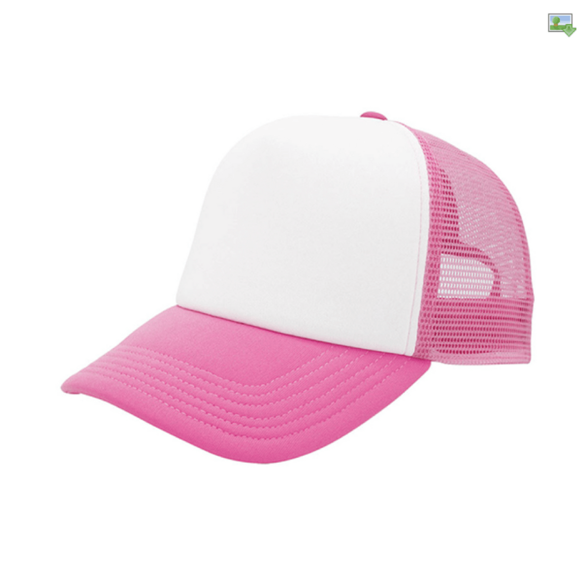 Trucker Caps - Truly Contagious