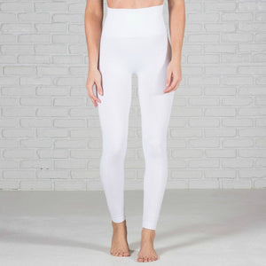 Tummy Control Fleece Lined Leggings Two Sizes Curvy Added - Truly Contagious