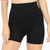 Tummy Control Slip Short Leggings (Zenana) - Truly Contagious