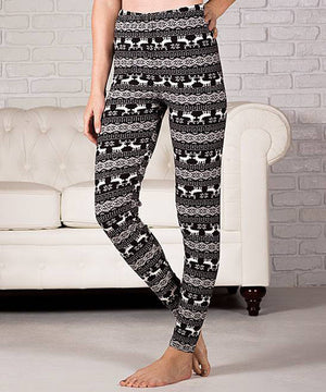 Ultra Soft Print Leggings (New Mix) - Truly Contagious