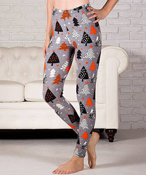 Ultra Soft Print Leggings (New Mix) - Truly Contagious