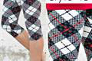 Ultra Soft Print Leggings (New Mix) - Truly Contagious
