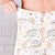 Ultra - Soft Buttery Leggings with Fashion Stripe – Floral, Paisley, Ikat, Patchwork & More Prints - Truly Contagious