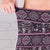Safari Print Ultra Soft Buttery Leggings with Fashion Stripe - Truly Contagious